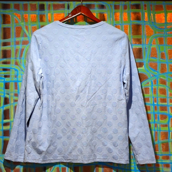 The Talbot's Tee size large - Picture 3 of 5